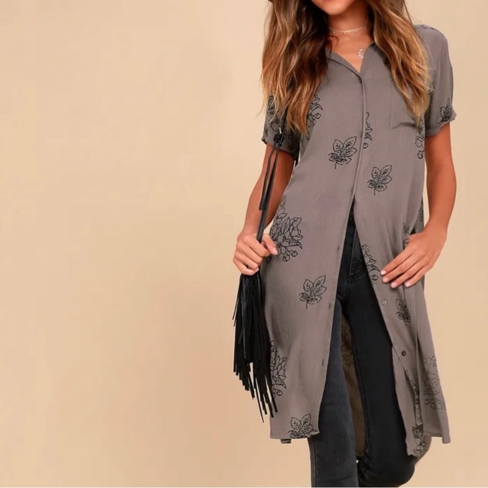 O’Neill Thora Top